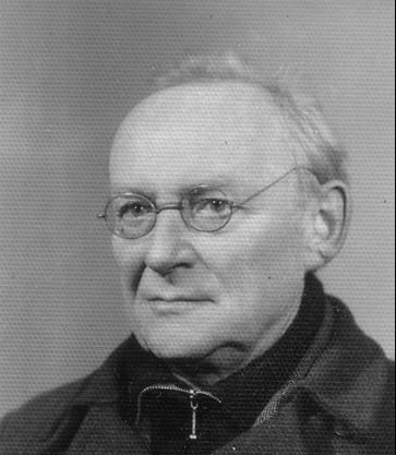 Adolf Wilhelm Baum